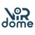 ViRDOME LLC Logotype