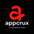 Appcrux Logotype