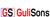 GuliSons Digital Pvt. Ltd. Logotype