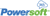 Powersoft Computer Solutions Ltd Logotype
