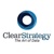 Clear Strategy Logotype