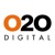 O2O Digital Logotype