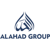 Alahad Group Pakistan Logotype