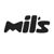 Mil's Logotype
