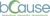 bCause Logotype
