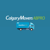 Calgary Movers ABPRO Logotype