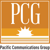 Pacific Communications Group Logotype