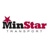 Minstar Transport Logotype