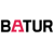 Batur Digital Logotype