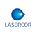 Lasercor Logotype