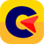 Click Lead Close Logotype