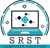 S R S T Logotype