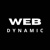WEB Dynamic Logotype