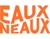 Eaux Neaux Logotype