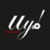 Uy!Publicidad Logotype