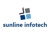 Sunline Infotech Logotype