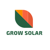 Grow Solar Logotype
