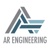 AR Engineering Logotype
