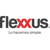 Flexxus Logotype