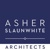 Asher Slaunwhite Architects Logotype