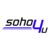 SoHo4u Logotype