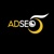ADSEO Digital Marketing Agency Logotype