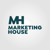 Marketing House Agency Logotype