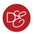 Dynamic Events by David Caruso Logotype