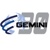 Gemini Industries Logotype