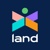 Land Digital Logotype