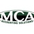 MCA Accounting Solutions / MyCannabisAccountant.com Logotype