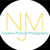 Creative Product Photography with Naomi J Morris Logotype