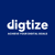 Digtize Logotype
