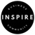 Inspire Business Community Logotype