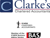 Clarks Accountants Logotype