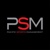 Pacific Sports Management Logotype