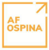 Afospina Logotype
