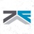 Seven Fins Creative Logotype