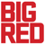 Big Red Logotype