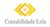 TK Contabilidade Ltda Logotype