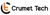 Crumet Tech Logotype