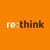 Re:think Design Studio Logotype