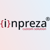INPREZA Logotype