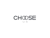 Choose US Digital agency Logotype