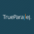 TrueParallel Logotype