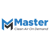 MasterAire Logotype