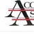 Accounting Associates West Logotype