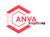 CANVA SOLUTIONS Logotype