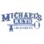 Michael's Keys Logotype