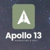 Apollo13 marketing & SEO Logotype